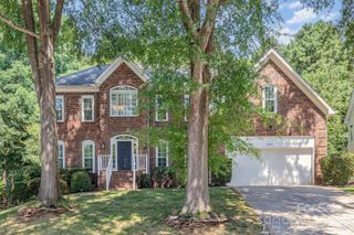 12403 Willingdon Road, Huntersville, NC 28078