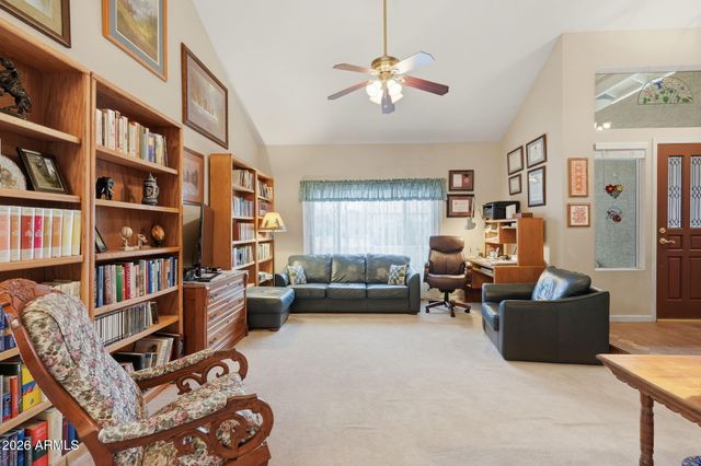 4002 N SAN GABRIEL Circle, Mesa, AZ 85215