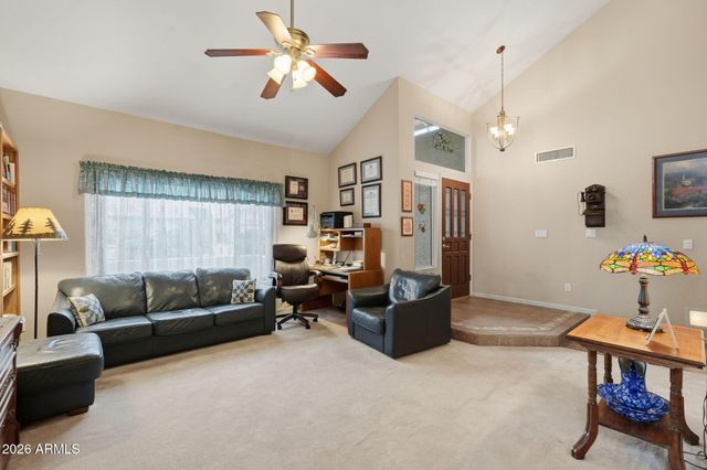 4002 N SAN GABRIEL Circle, Mesa, AZ 85215