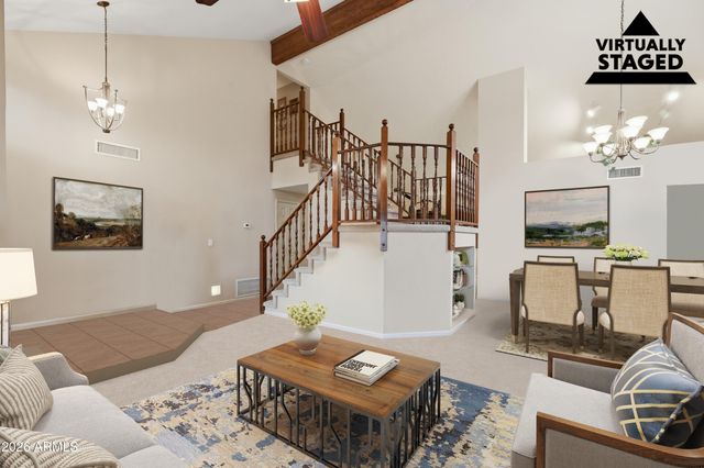 4002 N SAN GABRIEL Circle, Mesa, AZ 85215