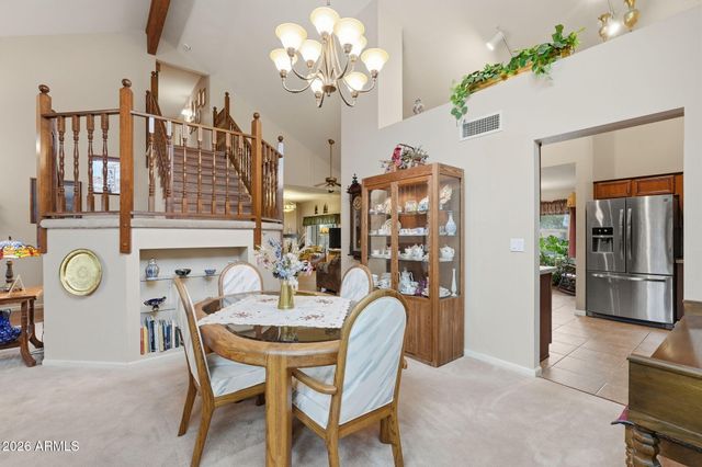 4002 N SAN GABRIEL Circle, Mesa, AZ 85215