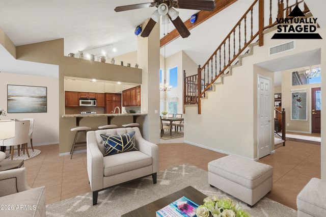 4002 N SAN GABRIEL Circle, Mesa, AZ 85215