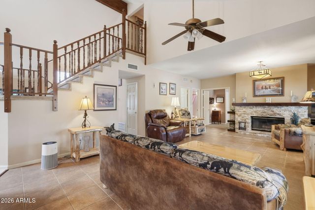 4002 N SAN GABRIEL Circle, Mesa, AZ 85215