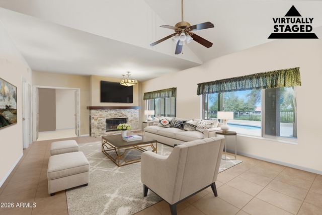 4002 N SAN GABRIEL Circle, Mesa, AZ 85215