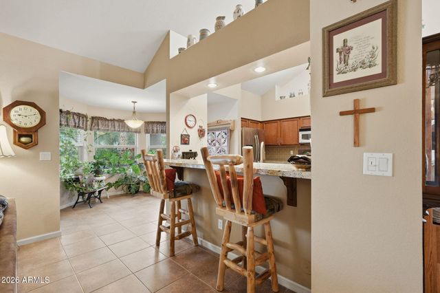 4002 N SAN GABRIEL Circle, Mesa, AZ 85215