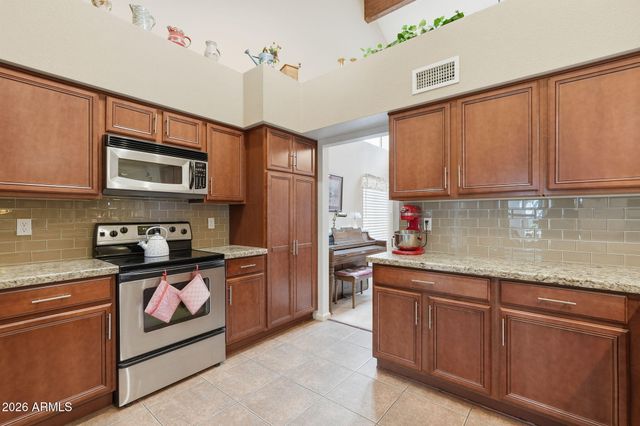 4002 N SAN GABRIEL Circle, Mesa, AZ 85215