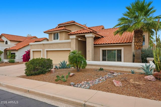 4002 N SAN GABRIEL Circle, Mesa, AZ 85215