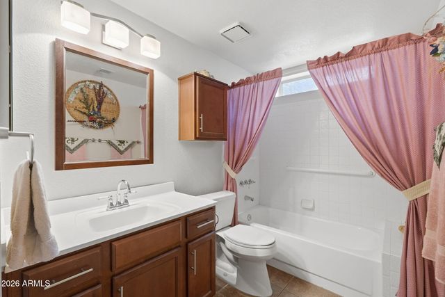 4002 N SAN GABRIEL Circle, Mesa, AZ 85215