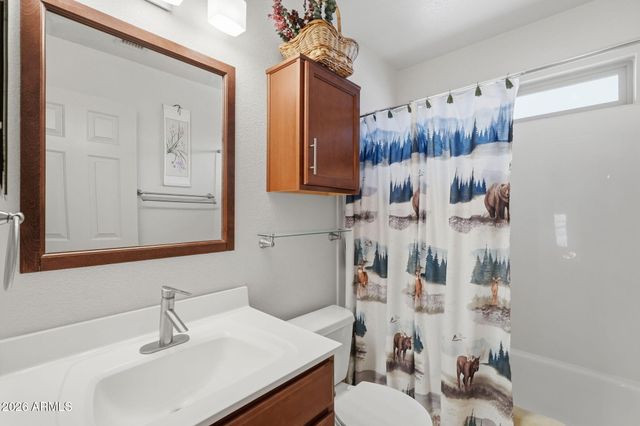 4002 N SAN GABRIEL Circle, Mesa, AZ 85215