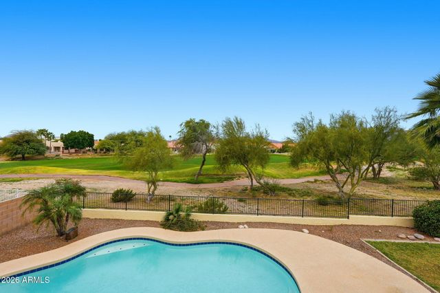 4002 N SAN GABRIEL Circle, Mesa, AZ 85215