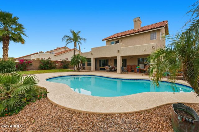 4002 N SAN GABRIEL Circle, Mesa, AZ 85215