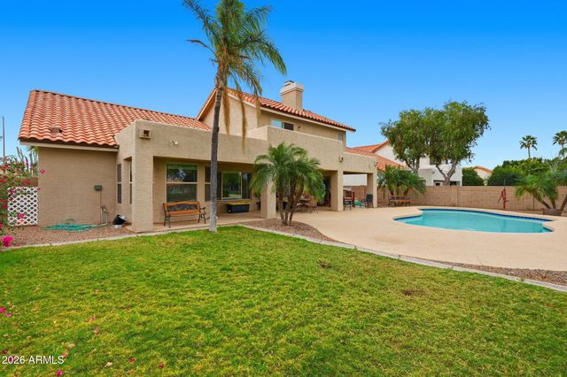 4002 N SAN GABRIEL Circle, Mesa, AZ 85215