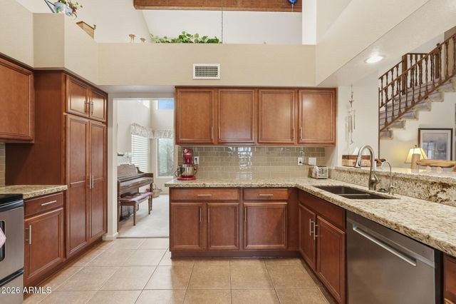 4002 N SAN GABRIEL Circle, Mesa, AZ 85215