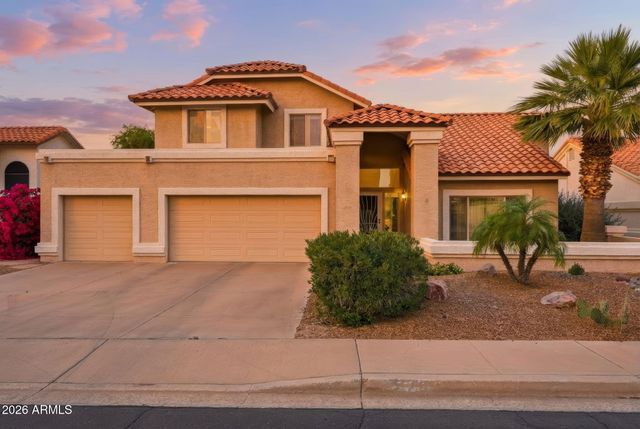 4002 N SAN GABRIEL Circle, Mesa, AZ 85215