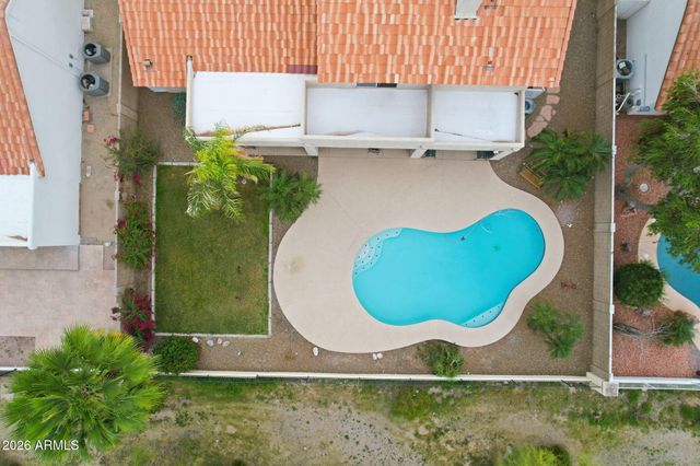 4002 N SAN GABRIEL Circle, Mesa, AZ 85215