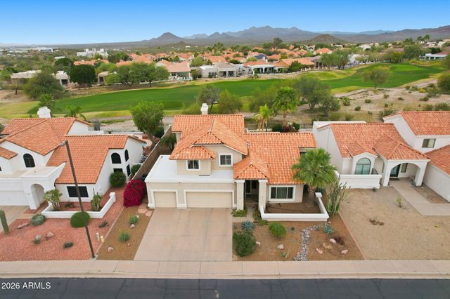 4002 N SAN GABRIEL Circle, Mesa, AZ 85215