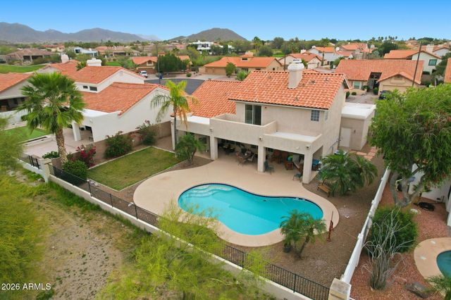 4002 N SAN GABRIEL Circle, Mesa, AZ 85215