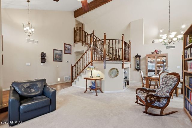 4002 N SAN GABRIEL Circle, Mesa, AZ 85215