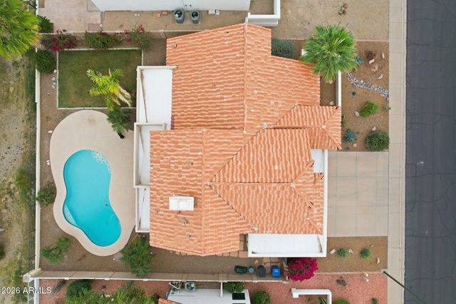 4002 N SAN GABRIEL Circle, Mesa, AZ 85215