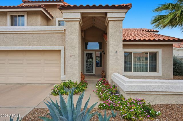 4002 N SAN GABRIEL Circle, Mesa, AZ 85215