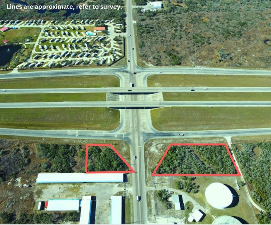1166 State Highway 188, Rockport, TX 78382 — photo 2