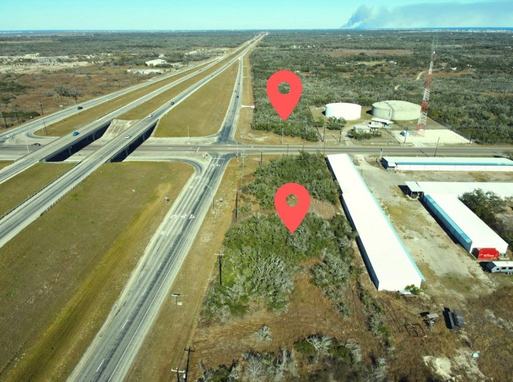 1166 State Highway 188, Rockport, TX 78382 — photo 3