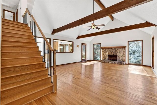 2016 Parsons Ridge Circle, Duluth, GA 30097