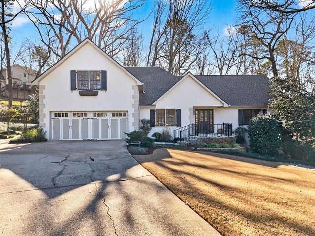 2016 Parsons Ridge Circle, Duluth, GA 30097