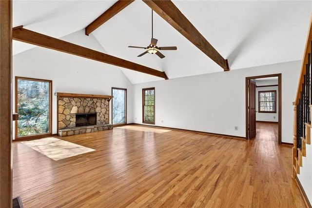 2016 Parsons Ridge Circle, Duluth, GA 30097