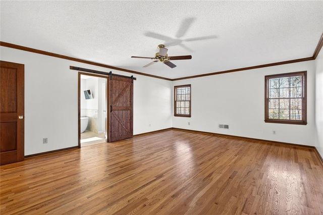 2016 Parsons Ridge Circle, Duluth, GA 30097