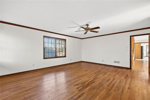 2016 Parsons Ridge Circle, Duluth, GA 30097