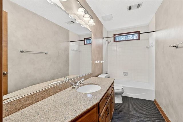 2016 Parsons Ridge Circle, Duluth, GA 30097