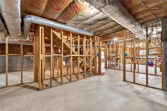 2016 Parsons Ridge Circle, Duluth, GA 30097