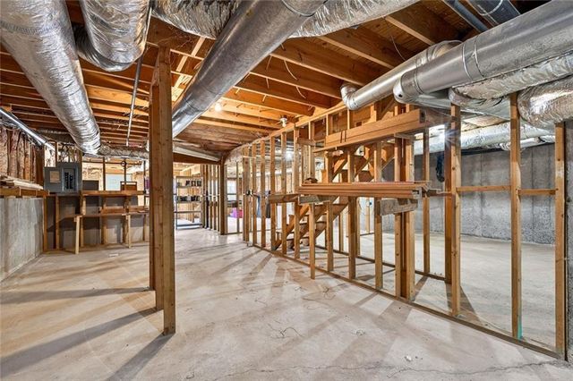 2016 Parsons Ridge Circle, Duluth, GA 30097