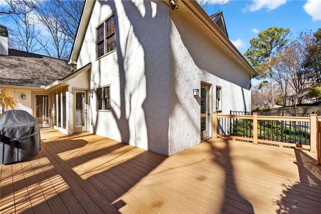 2016 Parsons Ridge Circle, Duluth, GA 30097