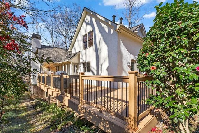 2016 Parsons Ridge Circle, Duluth, GA 30097