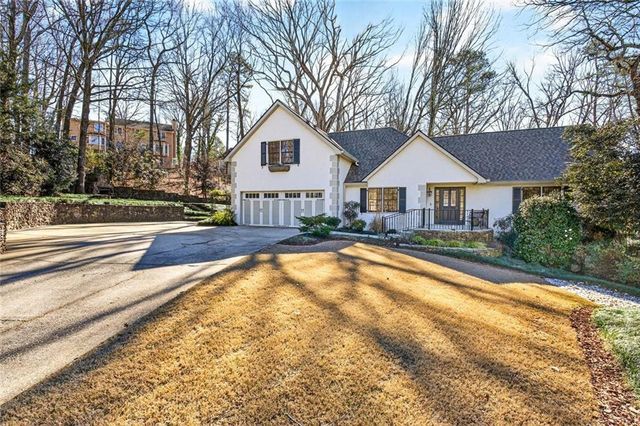 2016 Parsons Ridge Circle, Duluth, GA 30097