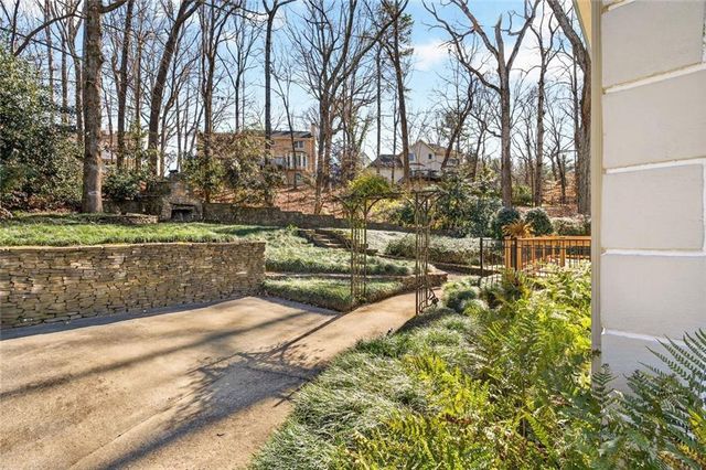 2016 Parsons Ridge Circle, Duluth, GA 30097