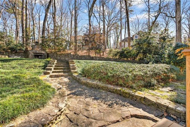 2016 Parsons Ridge Circle, Duluth, GA 30097