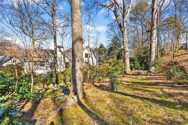 2016 Parsons Ridge Circle, Duluth, GA 30097