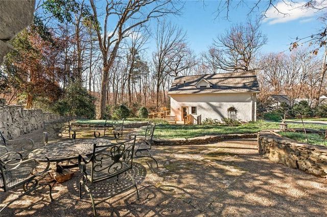 2016 Parsons Ridge Circle, Duluth, GA 30097