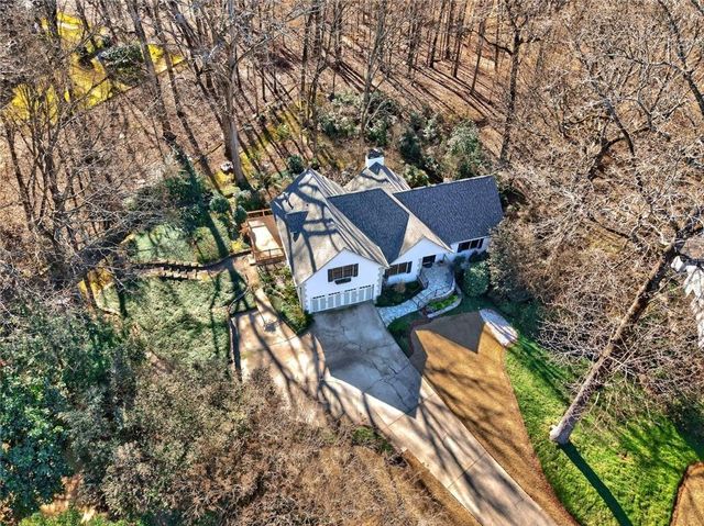 2016 Parsons Ridge Circle, Duluth, GA 30097