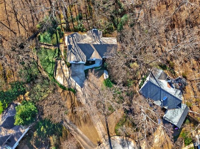 2016 Parsons Ridge Circle, Duluth, GA 30097