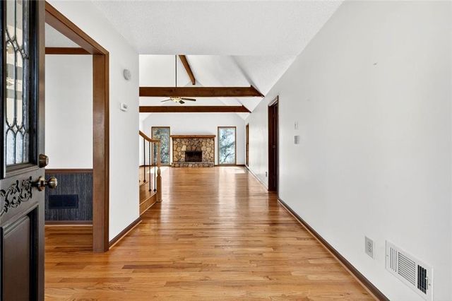 2016 Parsons Ridge Circle, Duluth, GA 30097