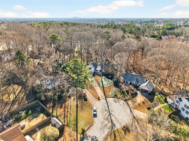 2016 Parsons Ridge Circle, Duluth, GA 30097