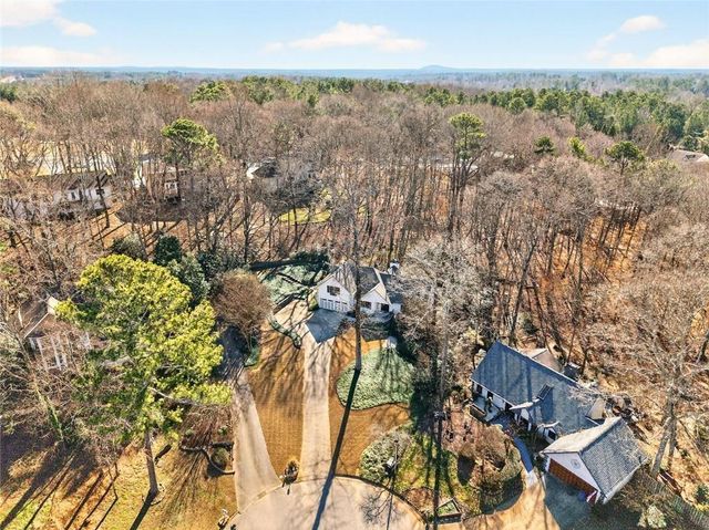 2016 Parsons Ridge Circle, Duluth, GA 30097