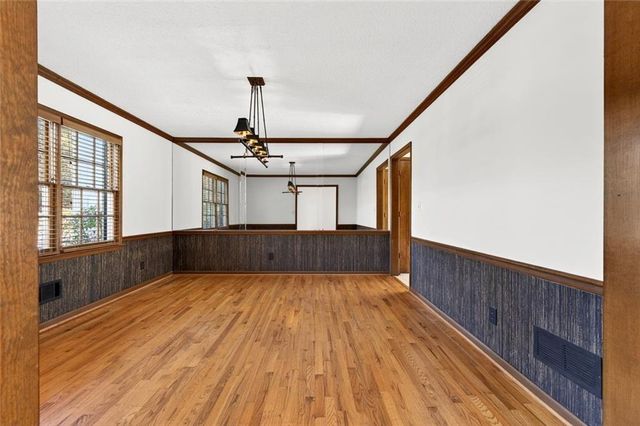 2016 Parsons Ridge Circle, Duluth, GA 30097