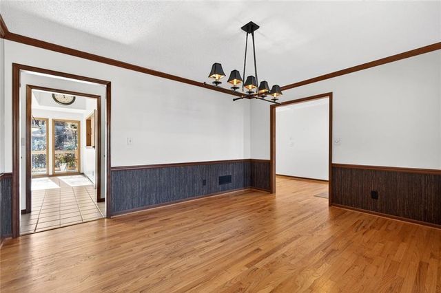 2016 Parsons Ridge Circle, Duluth, GA 30097