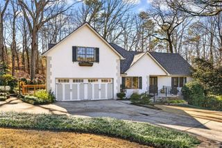 2016 Parsons Ridge Circle, Duluth, GA 30097