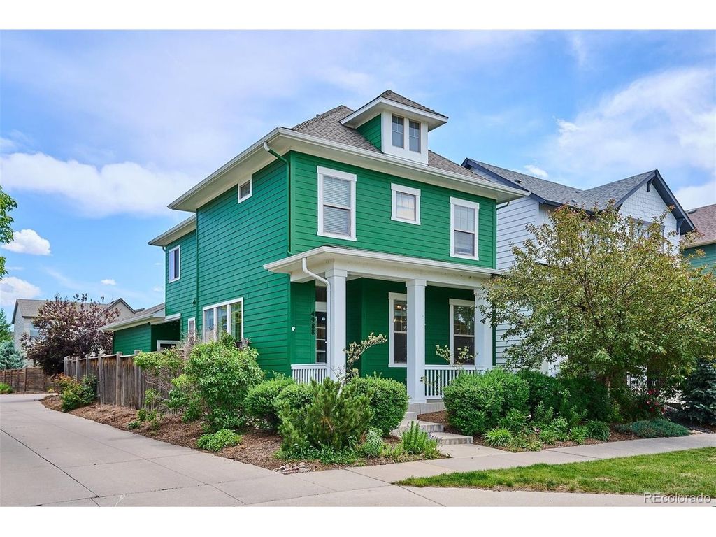 4988 Trenton St, Denver, CO 80238
